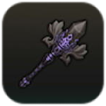 Unicorn Overlord Chiropteran Staff