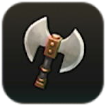 Unicorn Overlord Crushing Axe