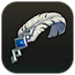 Unicorn Overlord Dove Plume