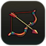 Unicorn Overlord Flame Bow