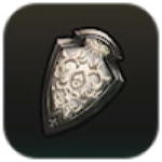 Unicorn Overlord Heavenswing Shield