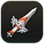 Unicorn Overlord Heavenswing Sword