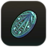 Unicorn Overlord Lucky Coin