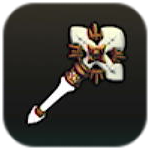 Unicorn Overlord Lifeblood Staff