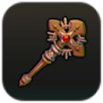 Unicorn Overlord Lyrical Wand