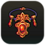 Unicorn Overlord Quenching Amulet