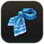 Unicorn Overlord Silken Scarf