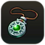 Unicorn Overlord Vitality Talisman