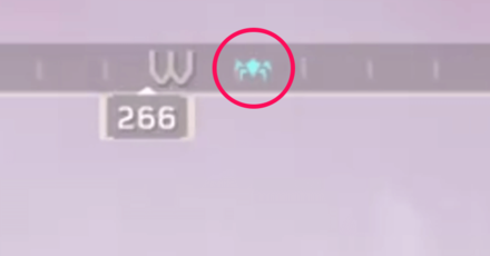 Helldivers 2 - Spider Icon