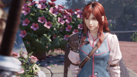 FF7 Rebirth - The Planet Stirs