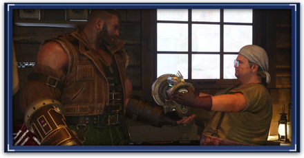 FF7 Rebirth - The Pursuit of Perfection