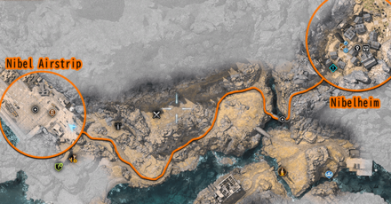 FF7 Rebirth - Chapter 11 Going to Nibelheim