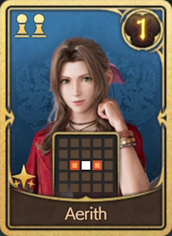 Aerith Image