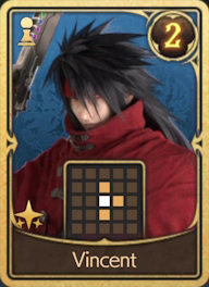 FF7 Rebirth - Vincent