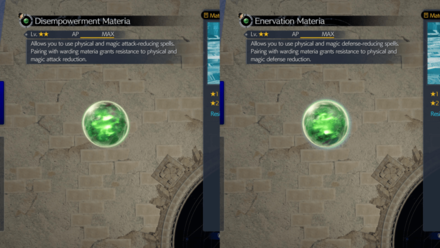 FF7 Rebirth - Apply Debuffs