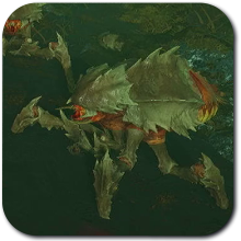 Helldivers 2 - Scavenger