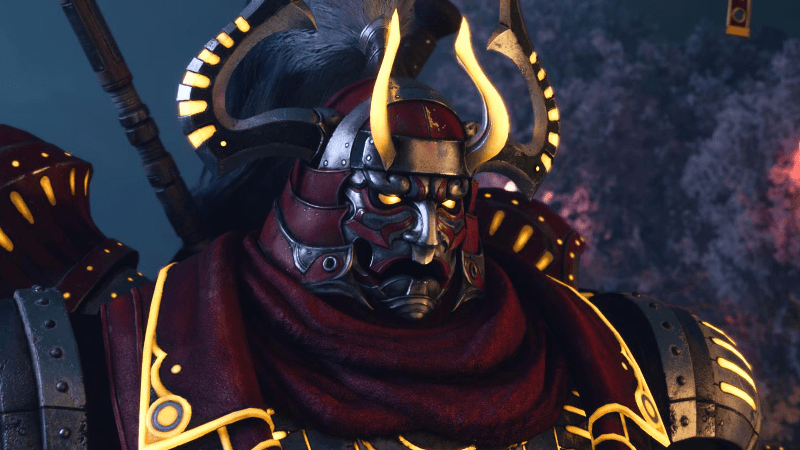 FF7 Rebirth - Gilgamesh