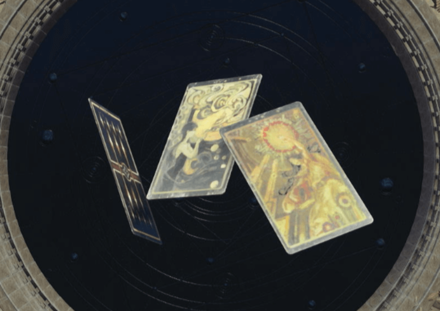 Tarot Cards Image