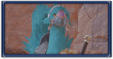 FF7 Rebirth - Bonds of Trust