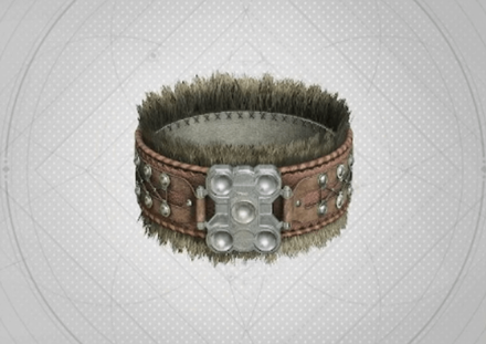 Final Fantasy 7 Rebirth - Garm Bangle