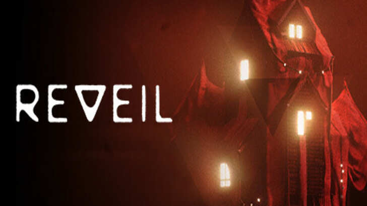 REVEIL Banner