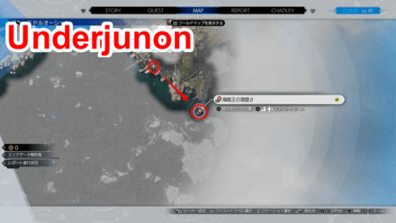 FF7 Rebirth - Pirate King