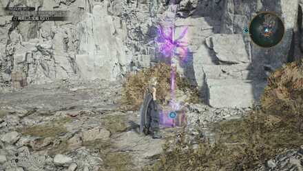 FF7 Rebirth - Pirate King