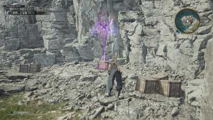 FF7 Rebirth - Pirate King