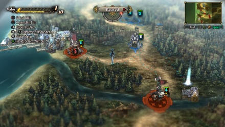 Unicorn Overlord - Defeat Enemies