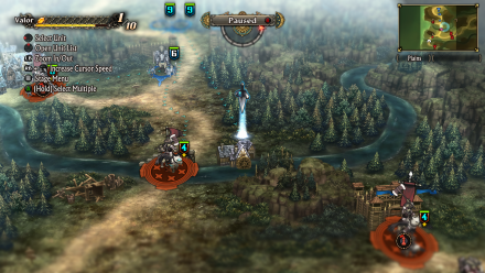 Unicorn Overlord - Grab Treasure