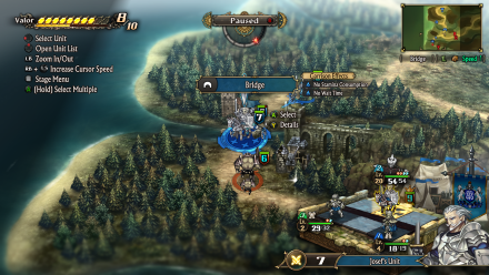 Unicorn Overlord - Join Alain