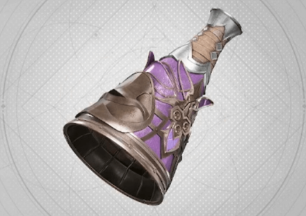 Final Fantasy 7 Rebirth - Resounding Megaphone