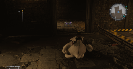 FF7 Rebirth - How to Get Golden Megaphone