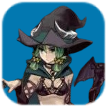 Unicorn Overlord Yahna