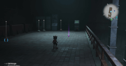 ATK <> MATK map location