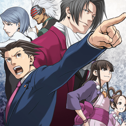 Phoenix Wright