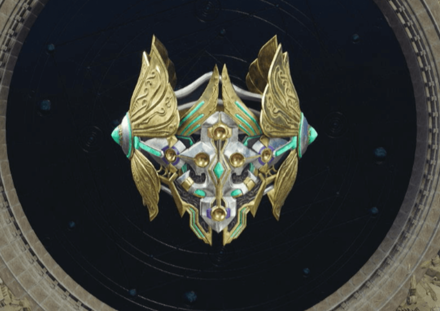 Final Fantasy 7 Rebirth - Valkyrian Bangle