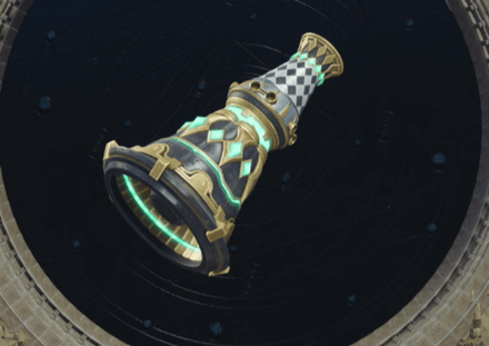 Final Fantasy 7 Rebirth - Gjallarhorn