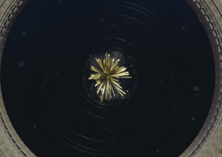 Otherworldly Crystal Image