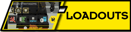 Helldivers 2 - Loadouts.png