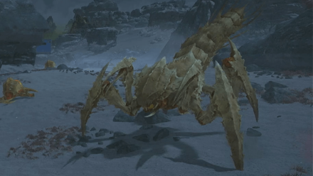 Helldivers 2 - Standard Warrior