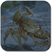 Helldivers 2 - Warrior