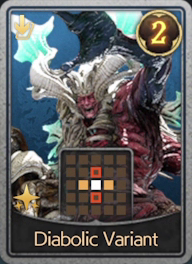 FF7 Rebirth - Diabolic Variant