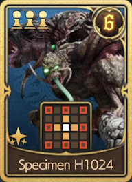 Specimen H1024 Image