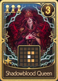 Shadowblood Queen