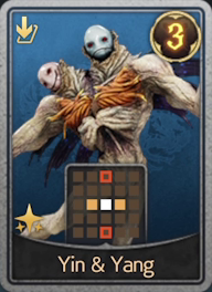 FF7 Rebirth - Yin & Yang