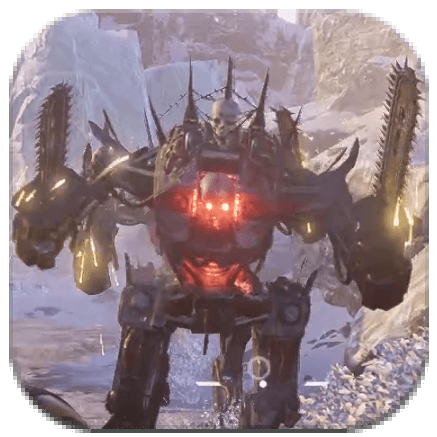 Helldivers 2 - Berserker