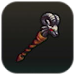 Unicorn Overlord Thawing Scepter