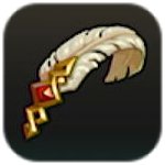 Unicorn Overlord Angel Plume