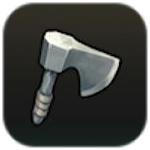 Unicorn Overlord Baroque Axe